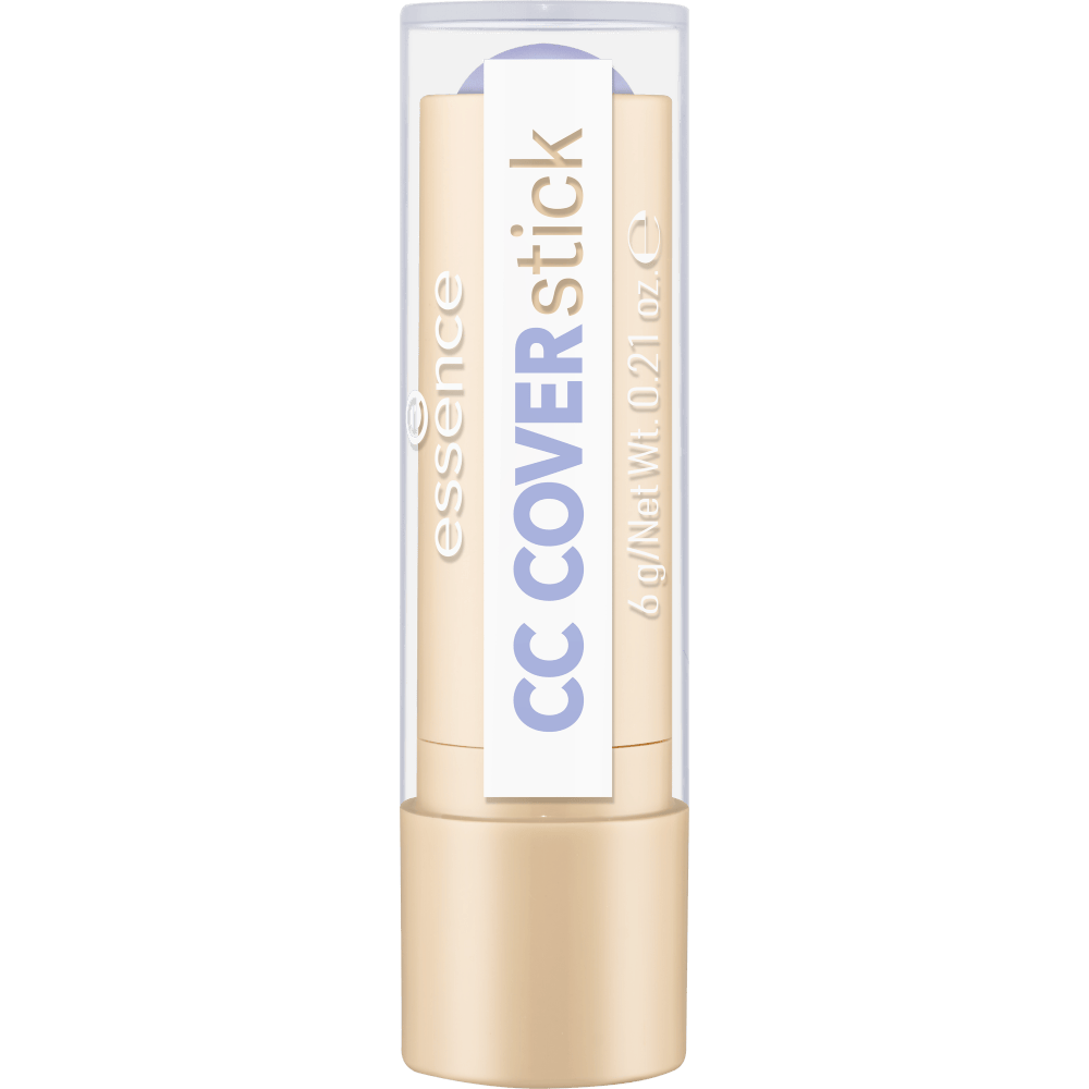 Essence CC Coverstick 20 Purple 6 g