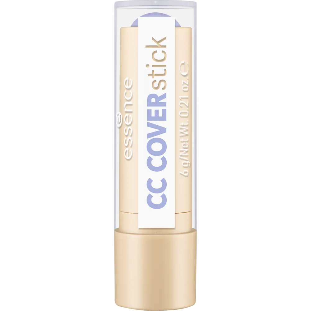 Essence CC Coverstick 20 Purple 6 g