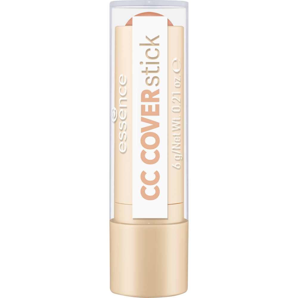 Essence CC Coverstick 40 Peach 6 g