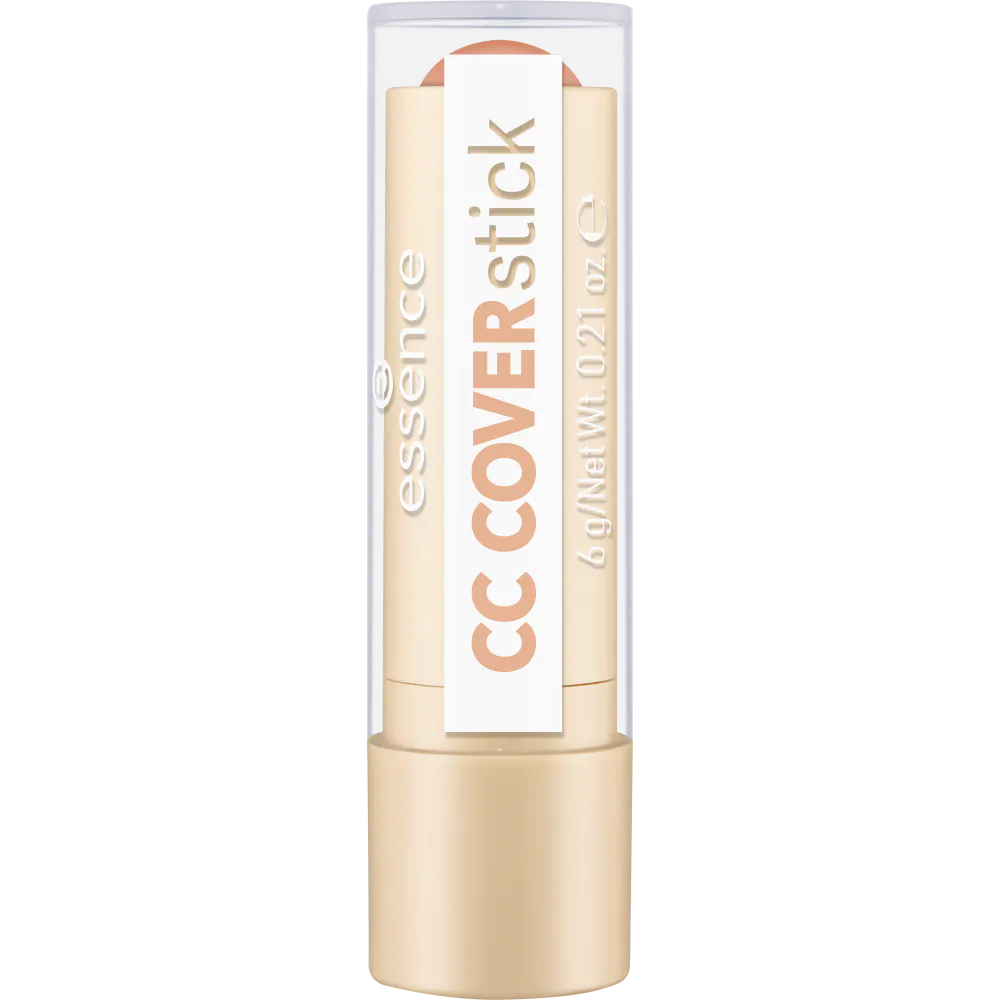 Essence CC Coverstick 40 Peach 6 g