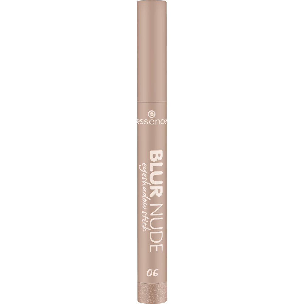 Essence Blur Nude Eyeshadow Stick 06 Iced Mocha 1.2 g