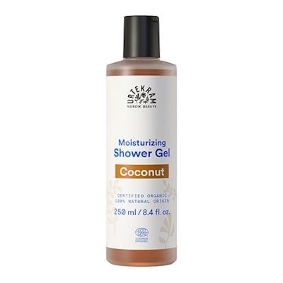 Urtekram Coconut Showergel 250 ml