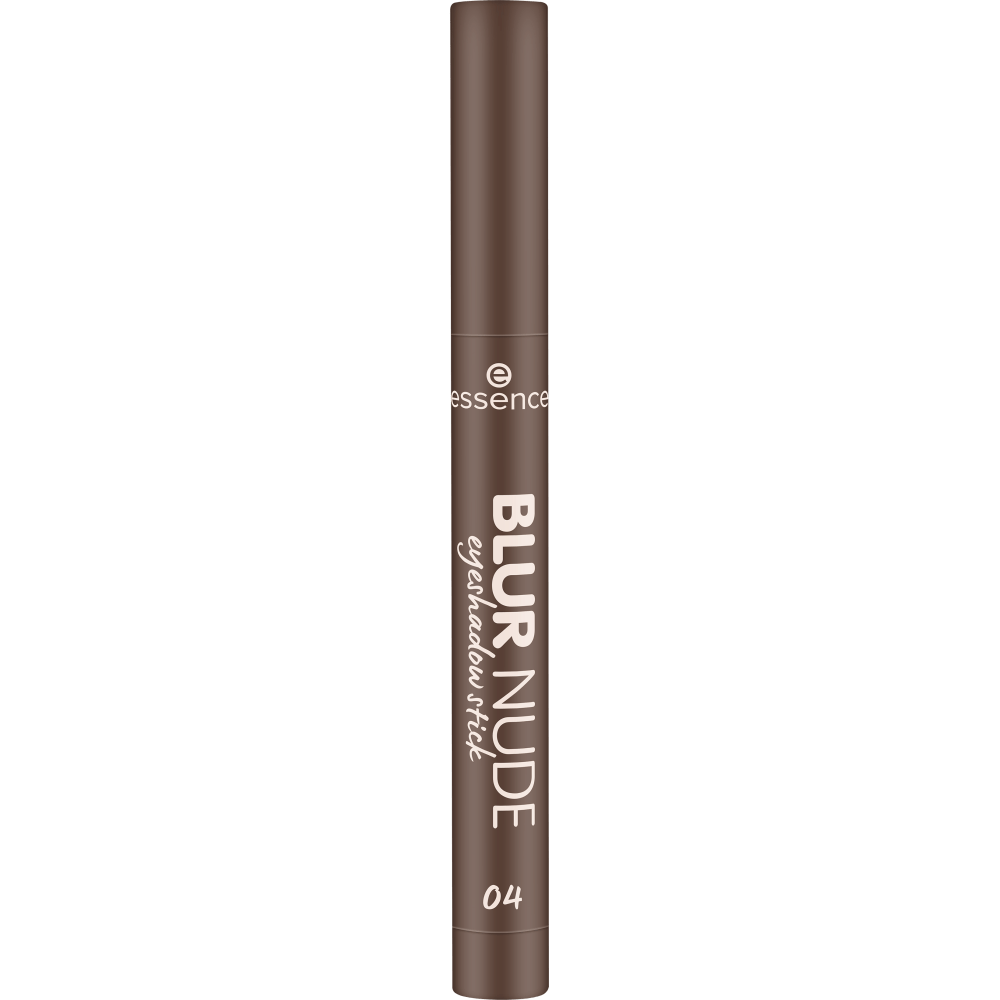 Essence Blur Nude Eyeshadow Stick 04 Cozy Espresso 1.2 g