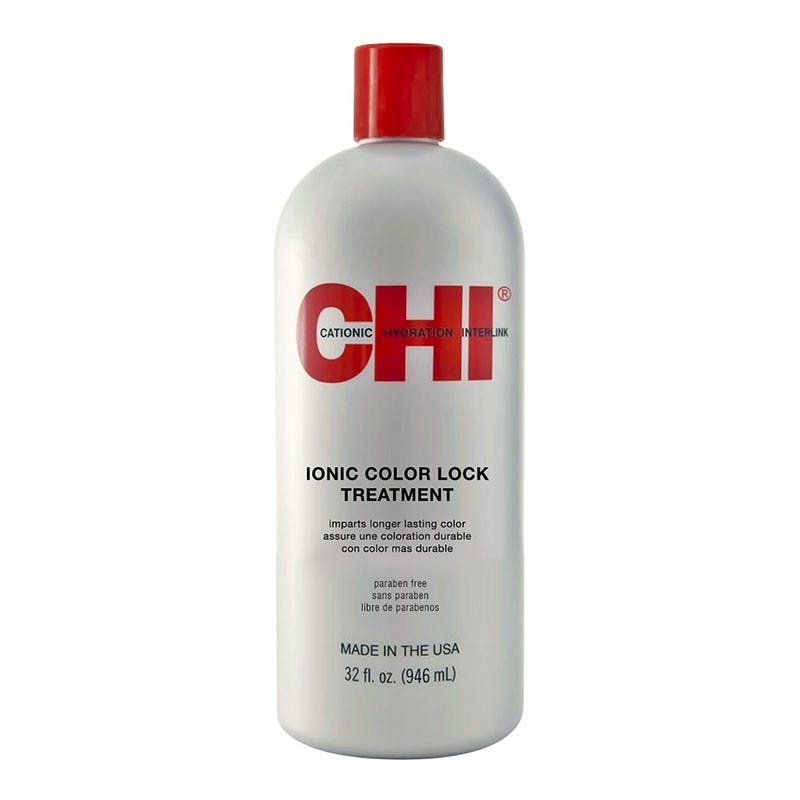 CHI Ionic Color Lock Treatment 946 ml £11.99