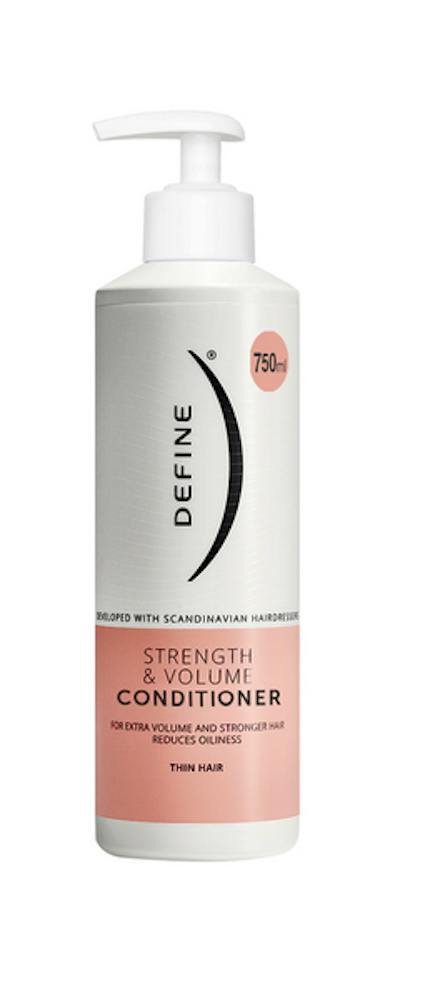 Define Strength & Volume Balsam 750 ml