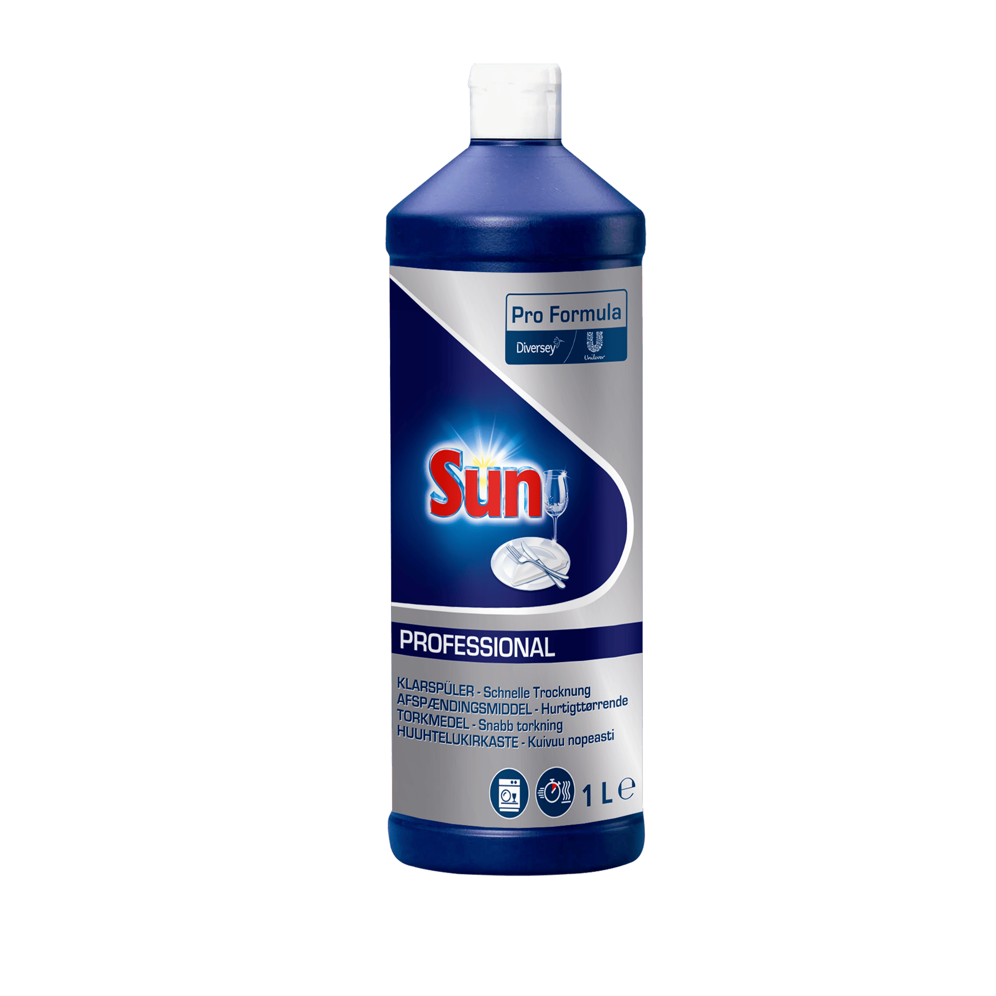 Sun Professional Rinse Aid 1000 ml