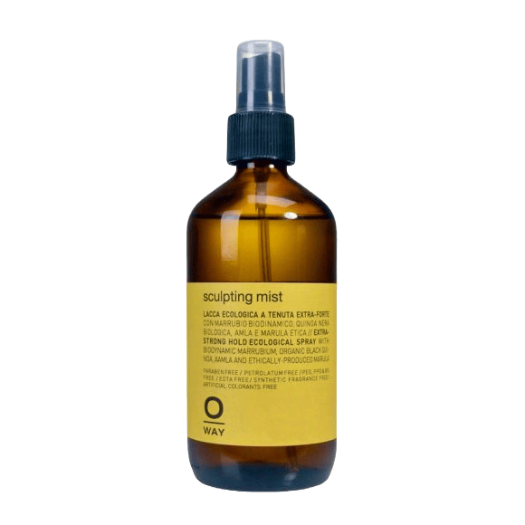 Oway Sculpting Mist 240 ml