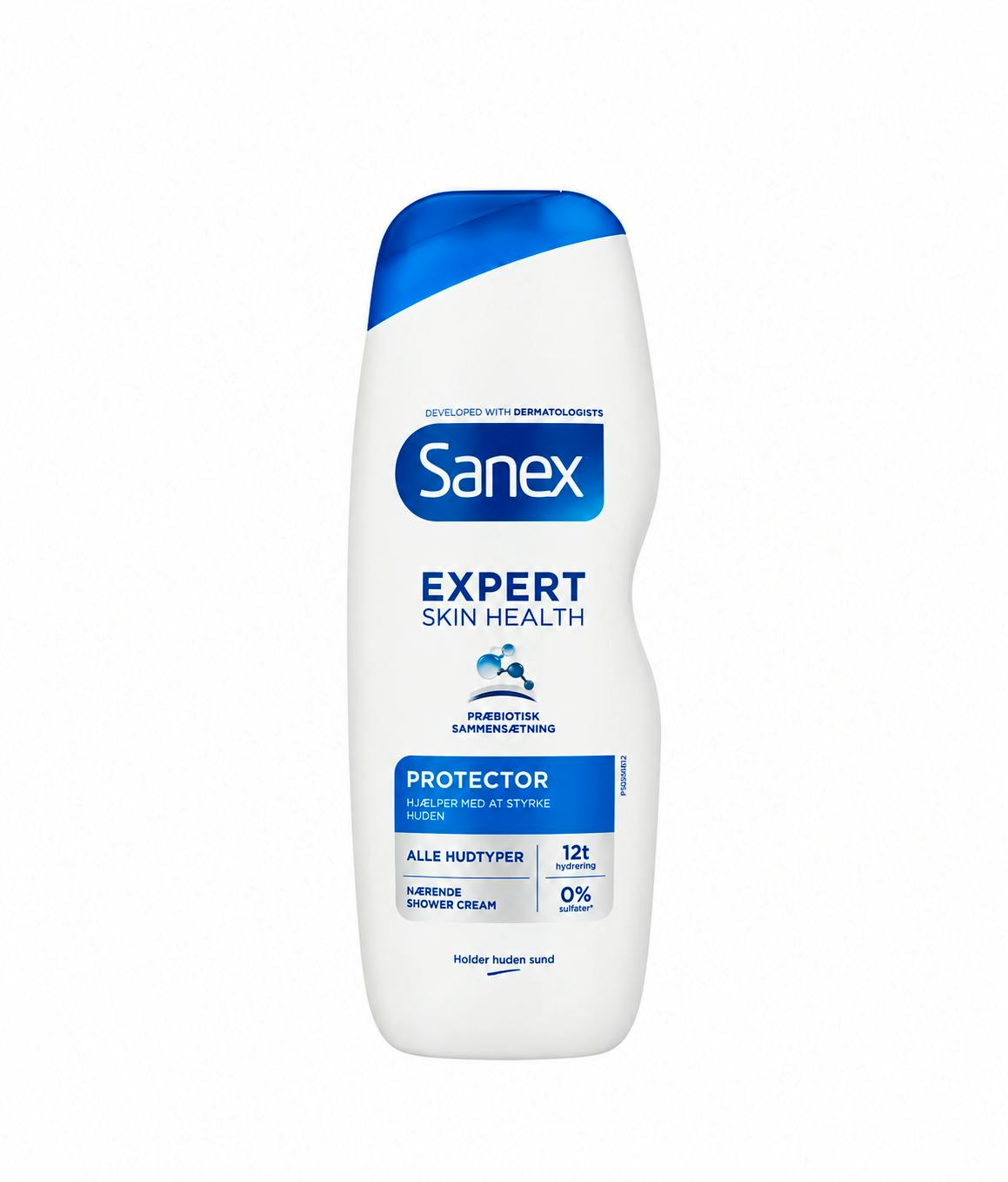 Sanex Expert Skin Health Protector Showergel 850 ml