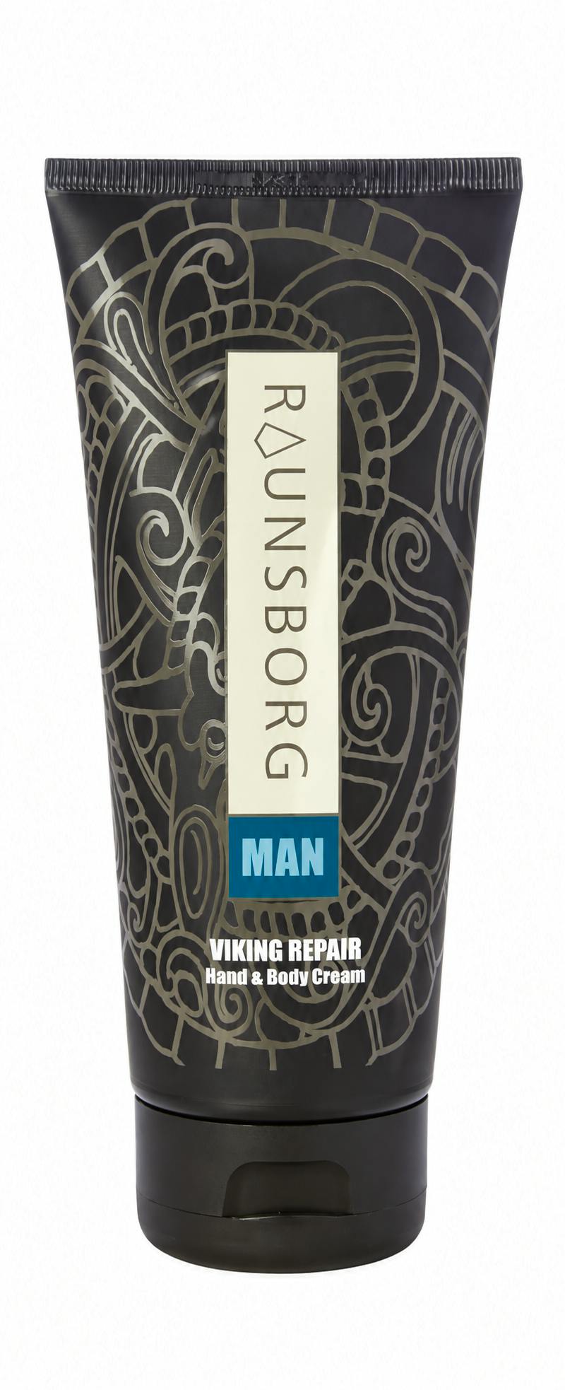 Raunsborg Viking Repair Hand & Body Cream 200 ml