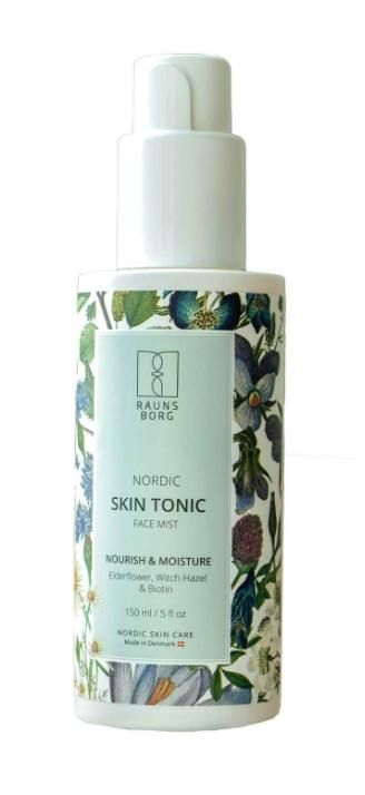 Raunsborg Skin Tonic 150 ml