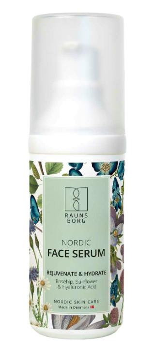 Raunsborg Face Serum 30 ml