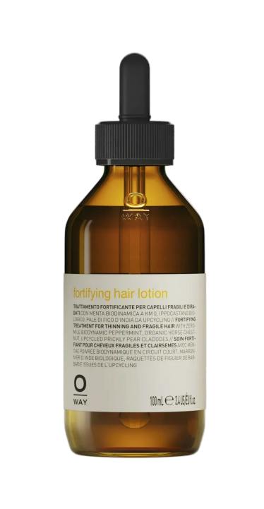 Oway Fortifying Hair Lotion 100 ml