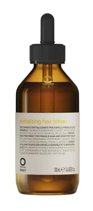 Oway Revitalizing Hair Lotion 100 ml