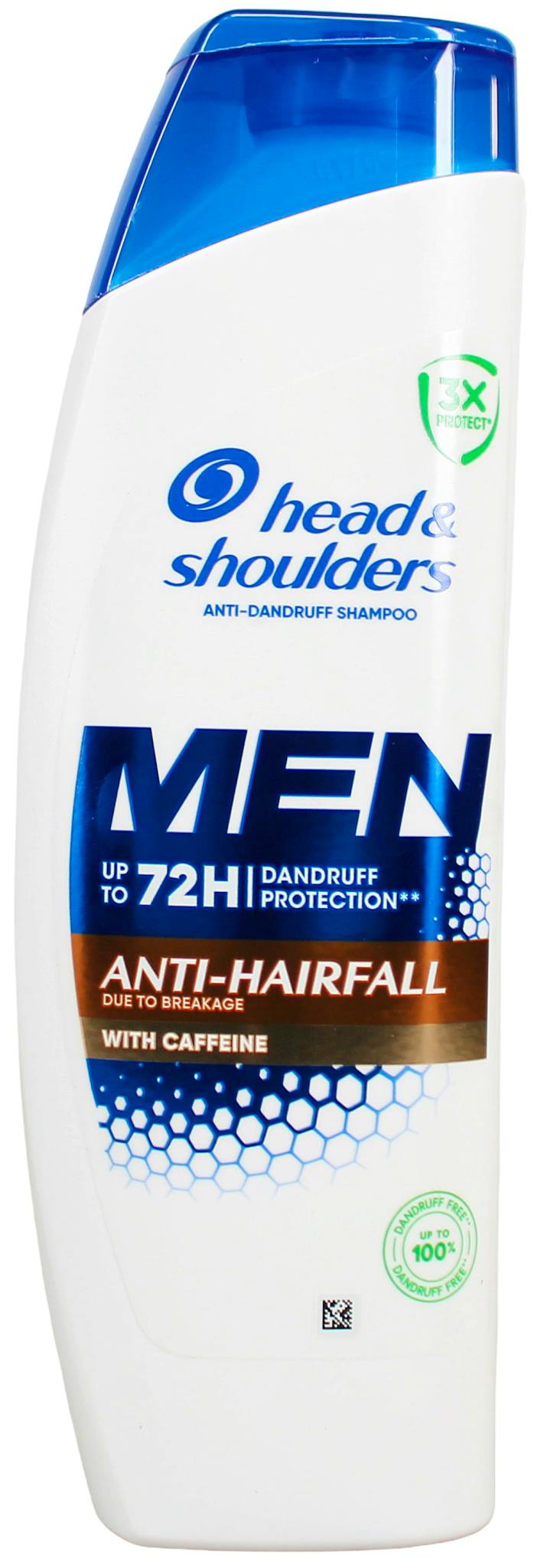 Head & Shoulders Men Anti-Hair Fall Shampoo 330 ml
