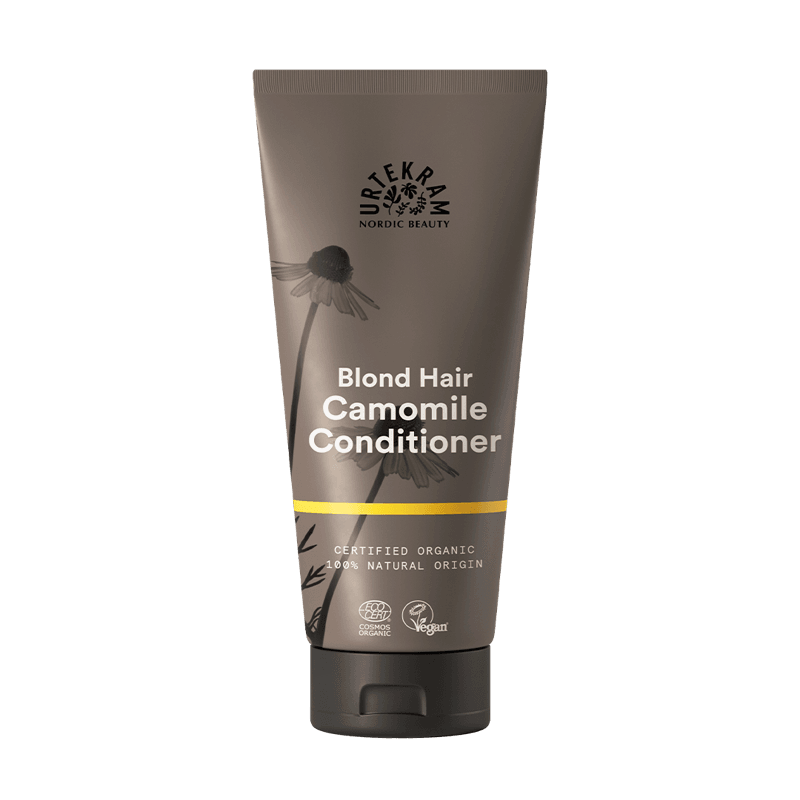Urtekram Camomile Conditioner 180 ml