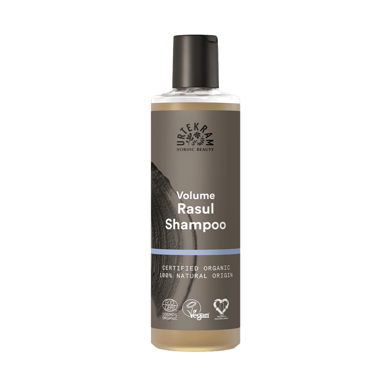 Urtekram Rasul Shampoo Volume 250 ml