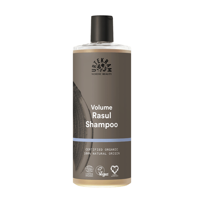 Urtekram Rasul Shampoo Volume 500 ml