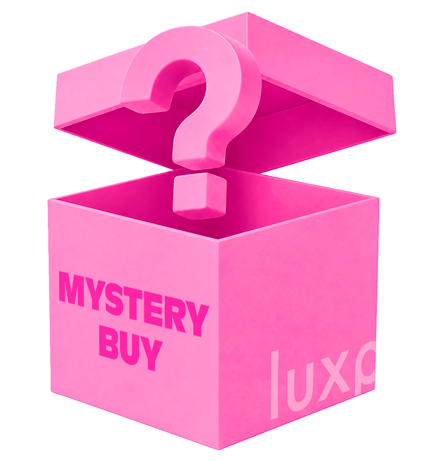 Luxplus Mystery Buy 5: Skincare 10 stk