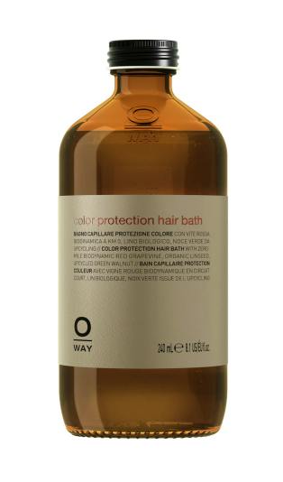 Oway Color Protection Hair Bath 240 ml