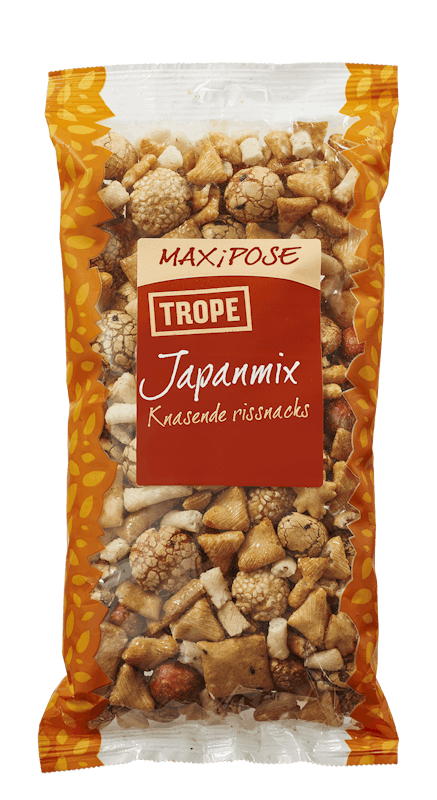Trope Mix