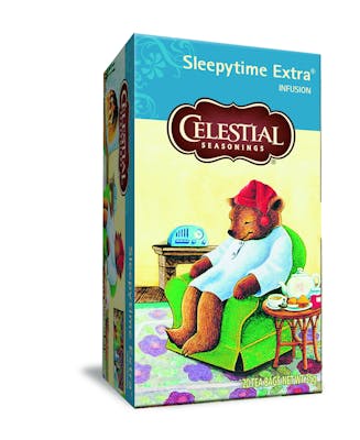 Celestial Sleepytime Extra 20 sachets