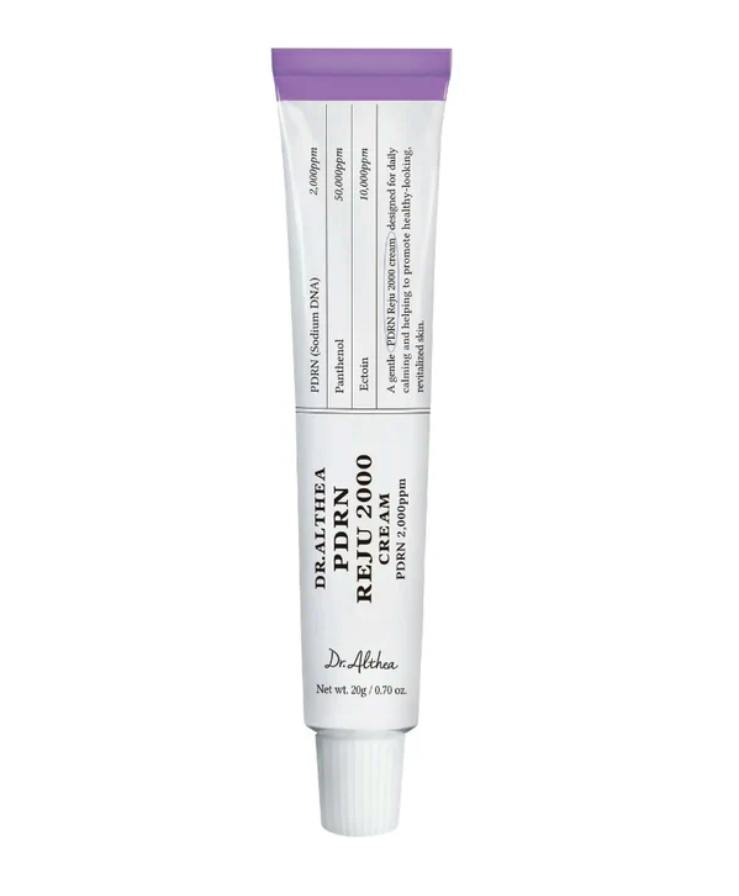 Dr. Althea PDRN Reju 2000 Cream 20 g