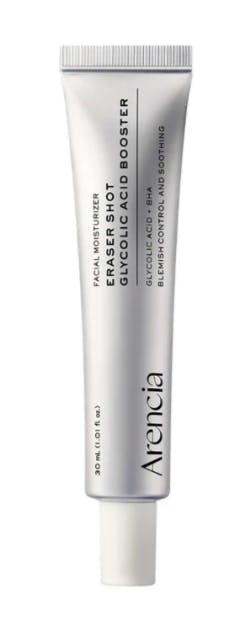 Arencia Eraser Shot Glycolic Acid Booster 30 ml