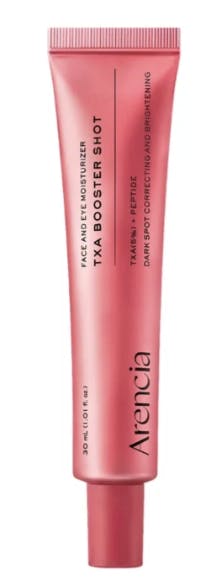 Arencia TXA Booster Shot 30 ml