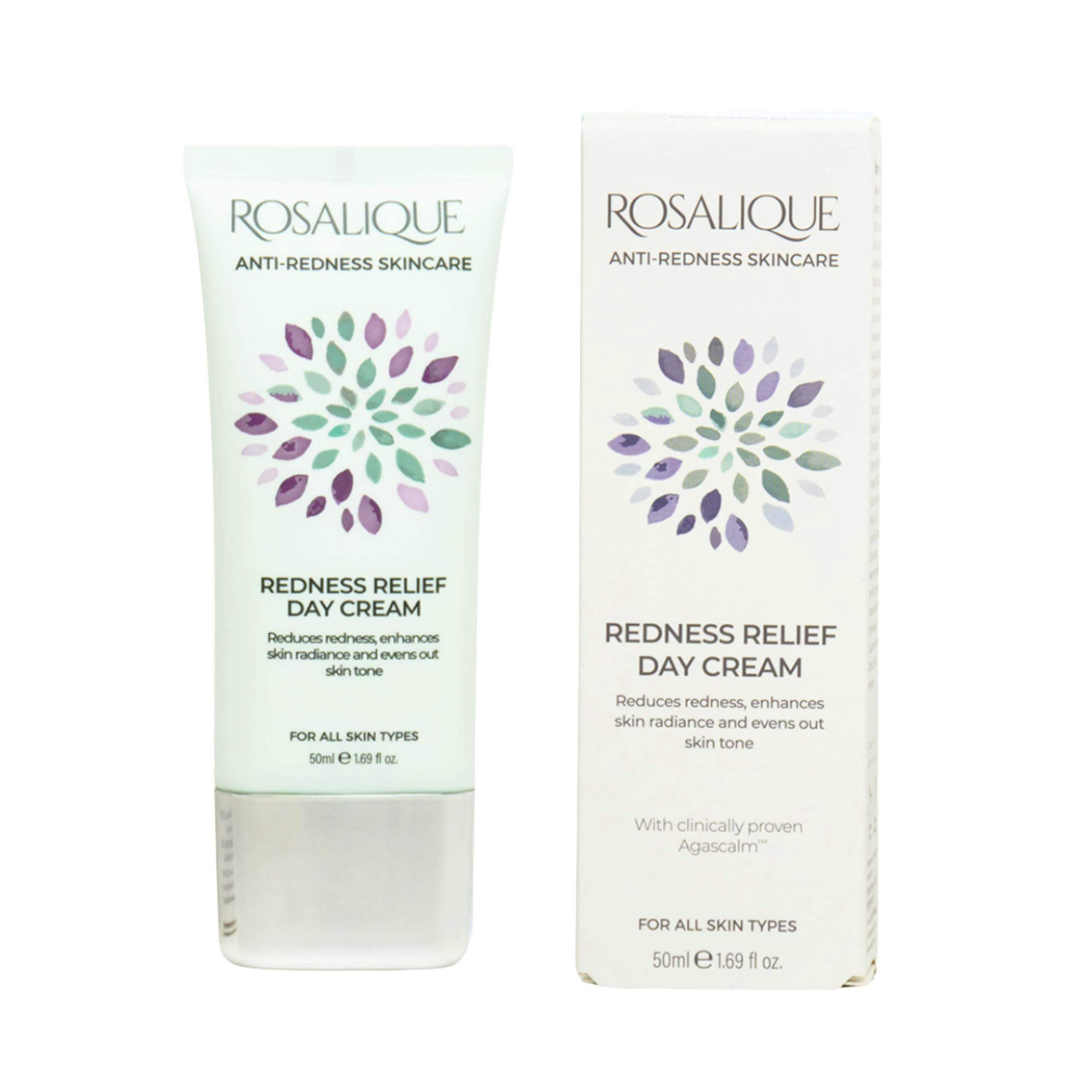 Rosalique Redness Relief Day Cream 50 ml