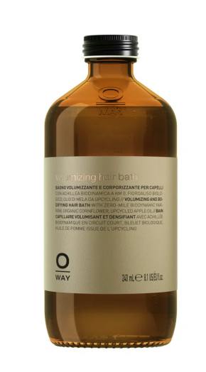 Oway Volumizing Hair Bath 240 ml