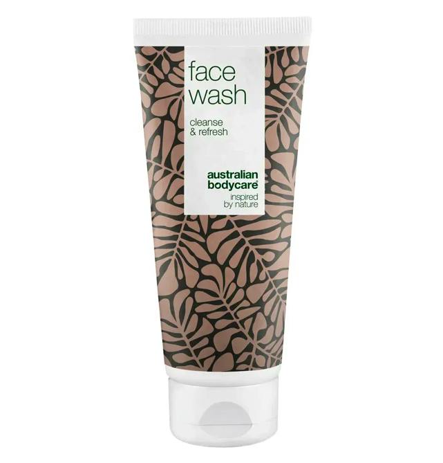 Australian Bodycare Face Wash 200 ml