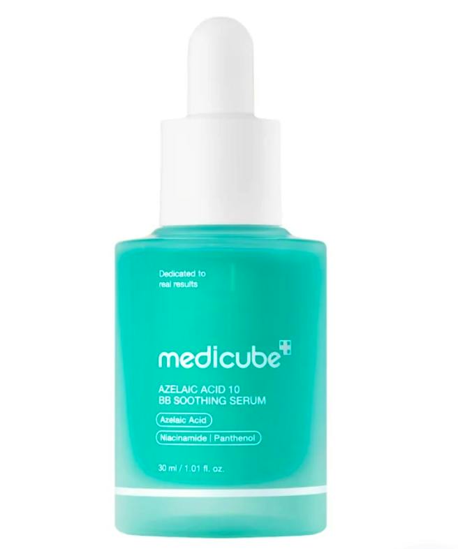 Medicube Azelaic Acid 10 BB Soothing Serum 30 ml