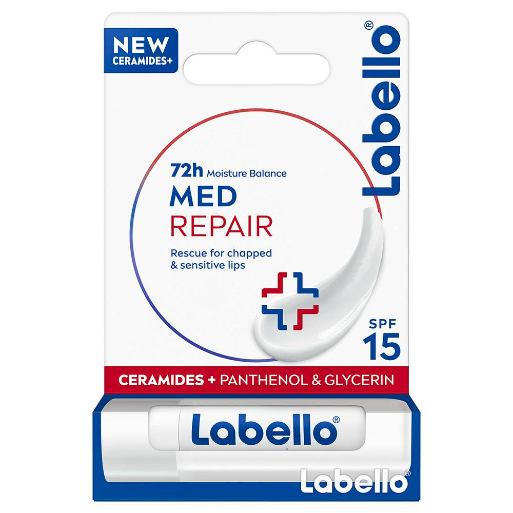 Labello Med Repair Lip Balm 5,5 ml