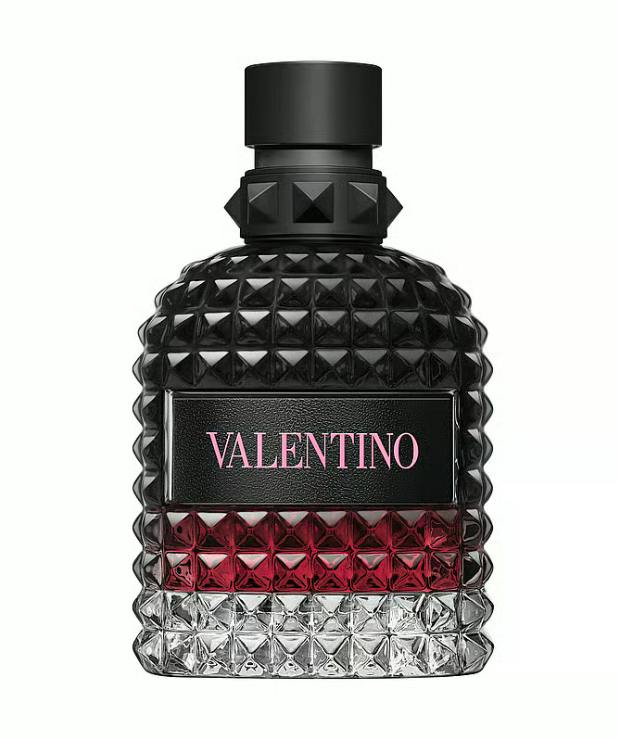 Valentino Uomo Born In Roma Intense EDP 100 ml