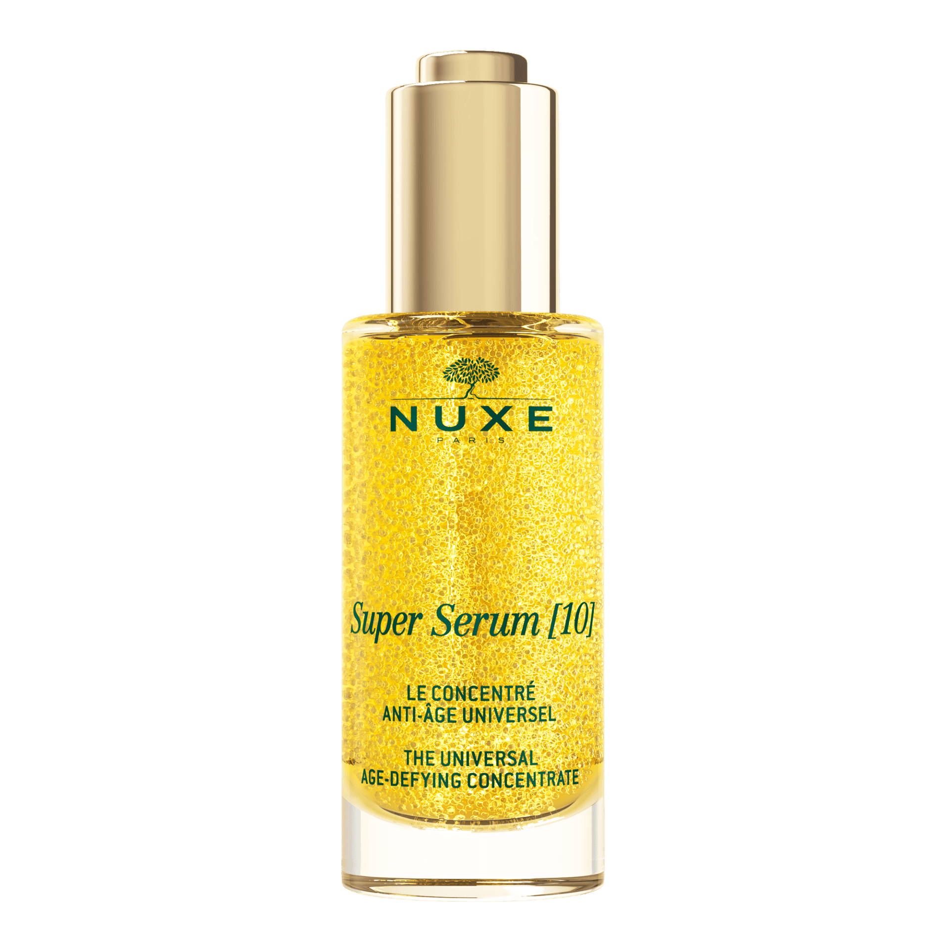 Nuxe Super Serum [10] Longevity 50 ml