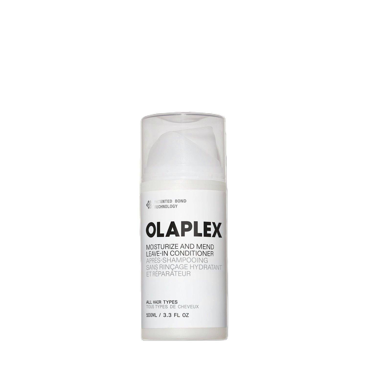 Olaplex Moisturize & Mend Leave-In Conditioner 100 ml
