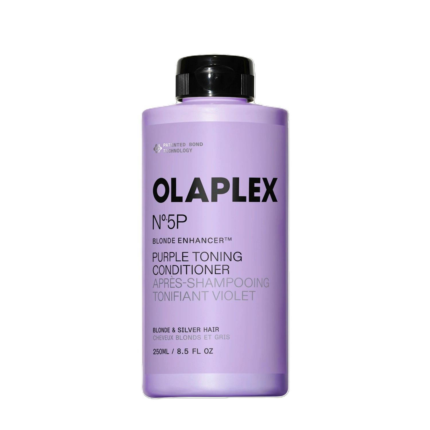 Olaplex No. 5P Blonde Enhancer Purple Toning Conditioner 250 ml