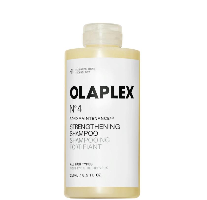 Olaplex No. 4 Bond Maintenance Strengthening Shampoo 250 ml