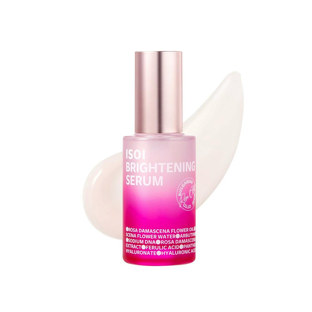 ISOI Brightening Eye Concentrate 17 ml