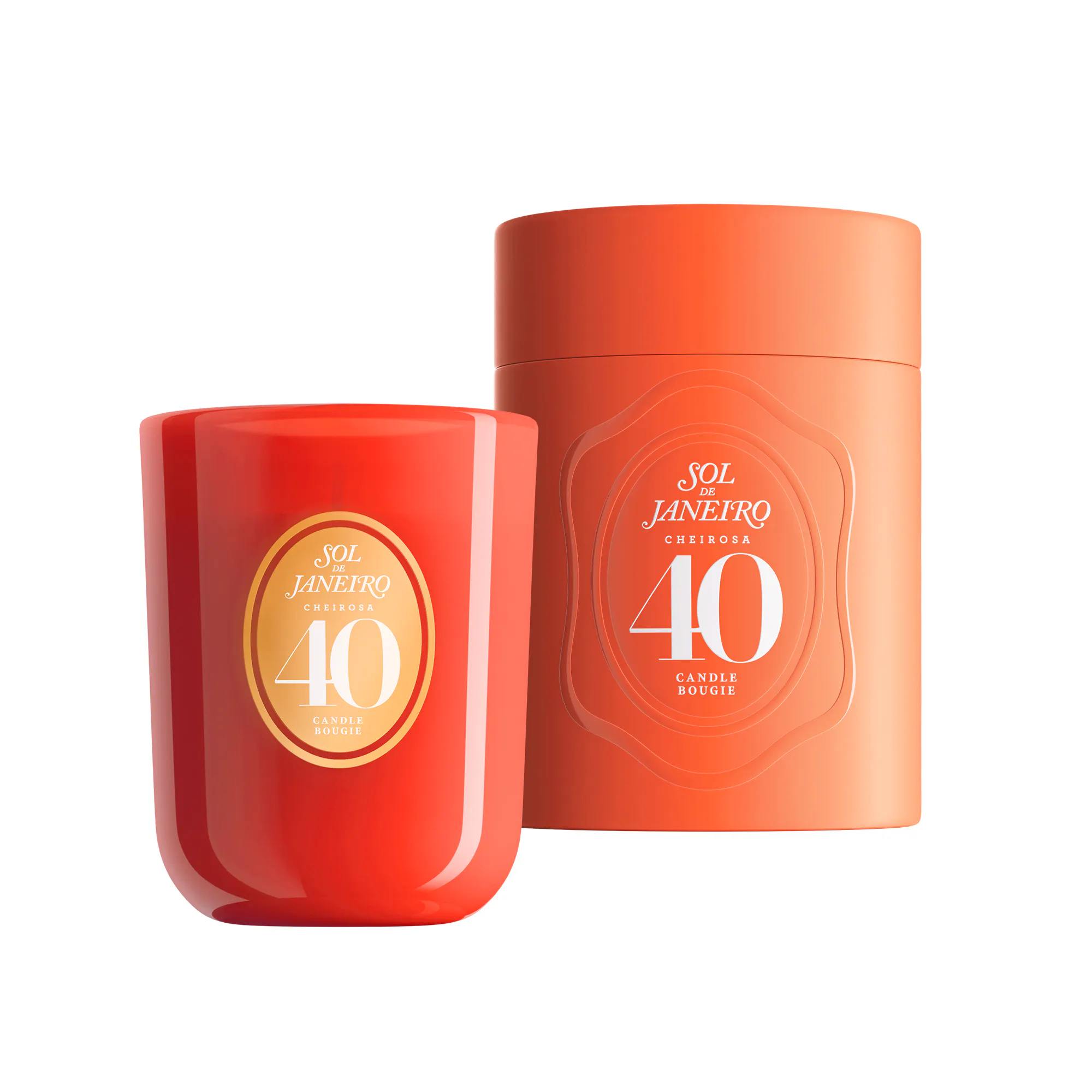 Sol de Janeiro Cheirosa '40 Candle 227 g