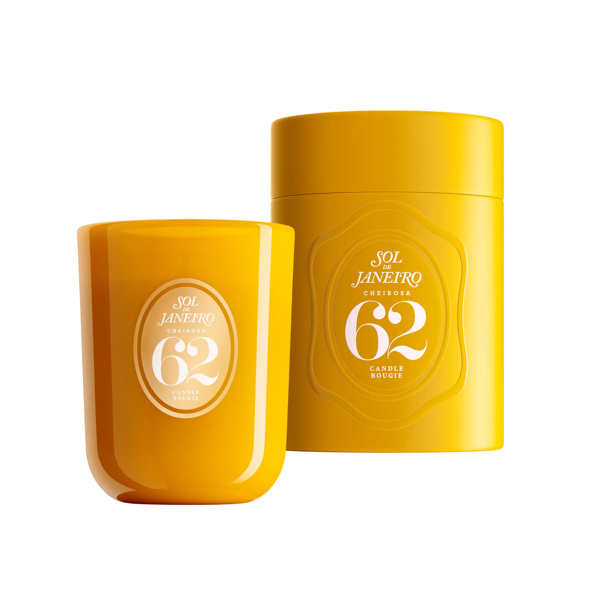 Sol de Janeiro Cheirosa '62 Candle 227 g