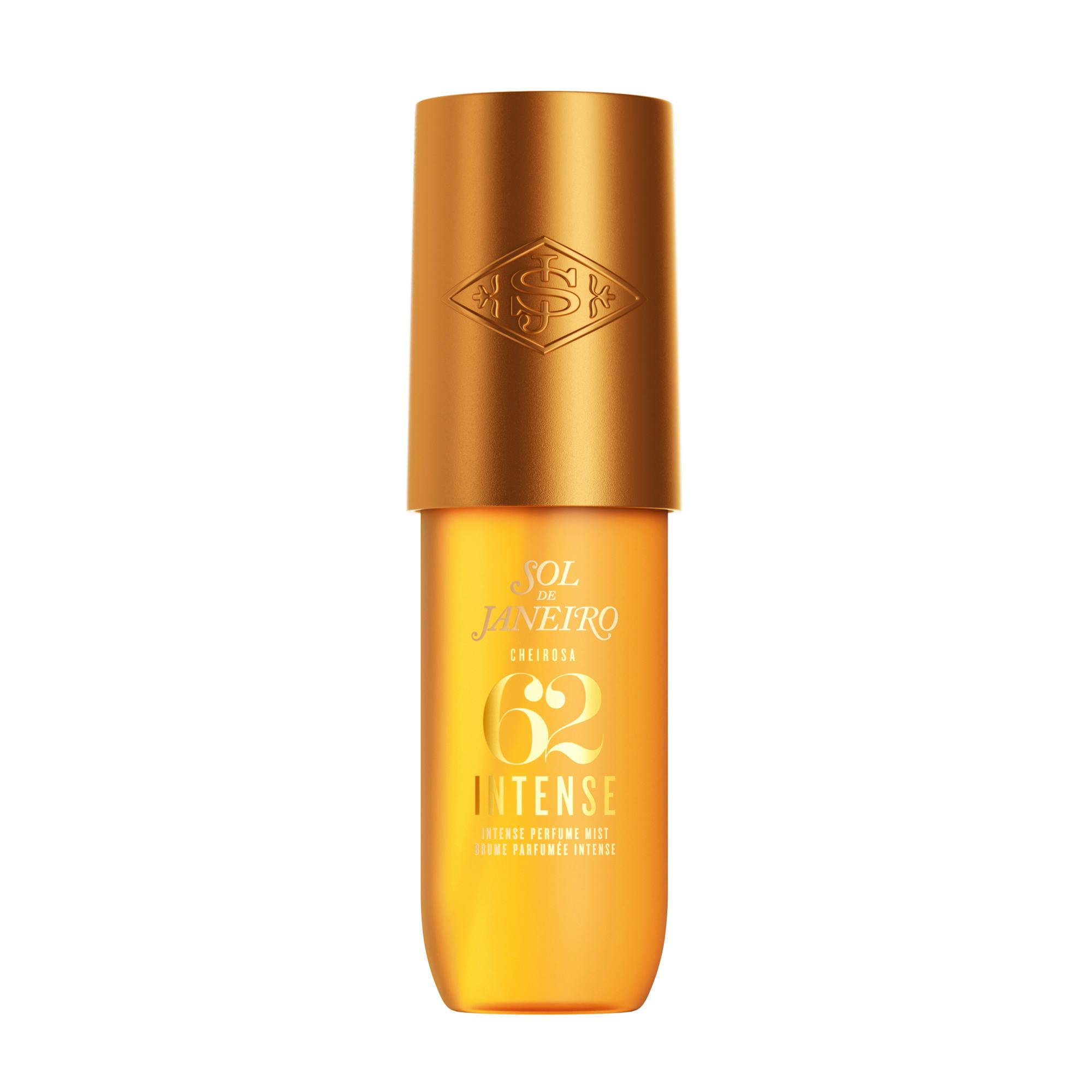Sol de Janeiro Cheirosa '62 Intense Perfume Mist 90 ml