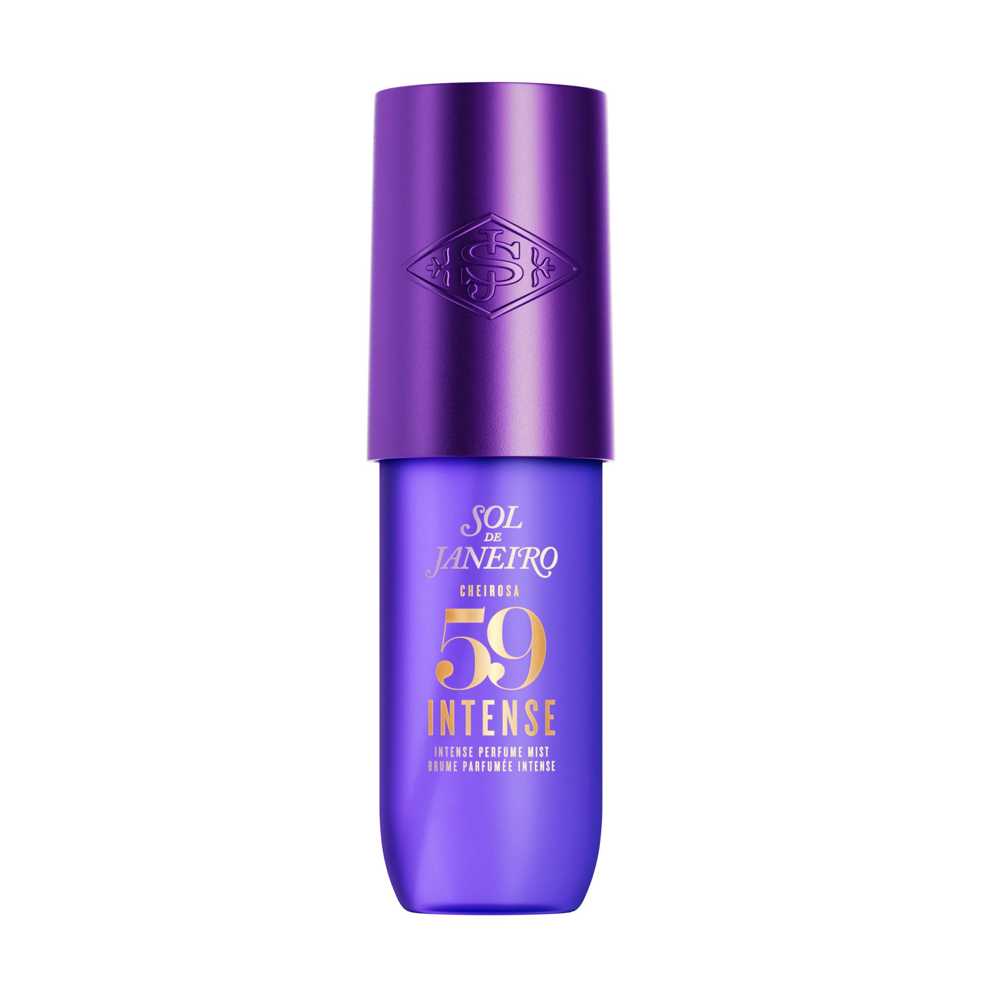 Sol de Janeiro Cheirosa '59 Intense Perfume Mist 90 ml