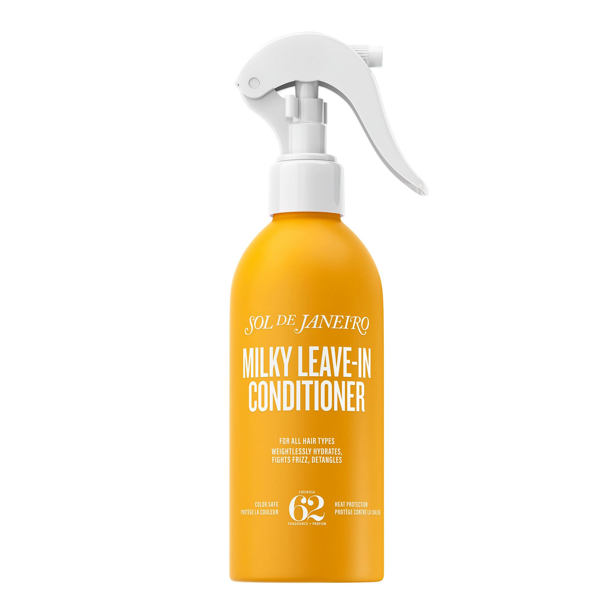 Sol de Janeiro Milky Leave-In Conditioner Cheirosa 62 210 ml