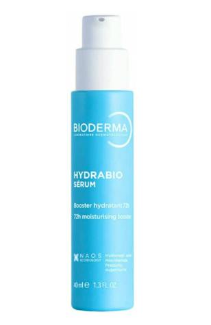 Bioderma Hydrabio Moisturising Concentrate Serum 40 ml