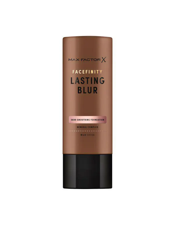Max Factor Facefinity Lasting Blur Foundation 140 Cocoa 35 ml