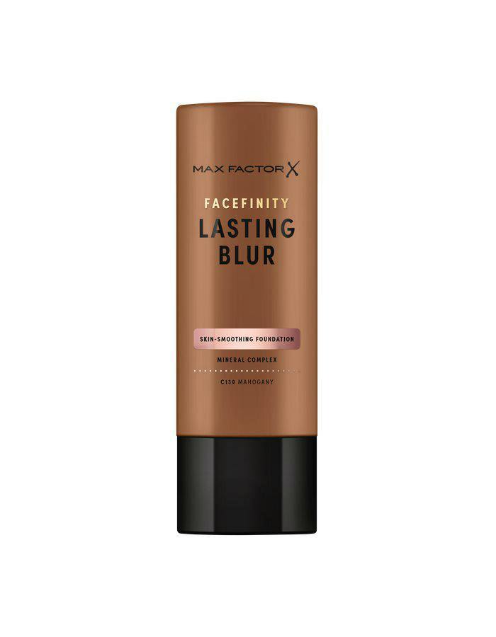 Max Factor Facefinity Lasting Blur Foundation 130 Mahogony 35 ml