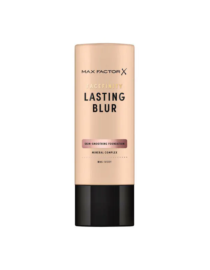 Max Factor Facefinity Lasting Blur Foundation 95 Ivory 35 ml