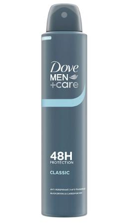 Dove Men APA Classic 200 ml