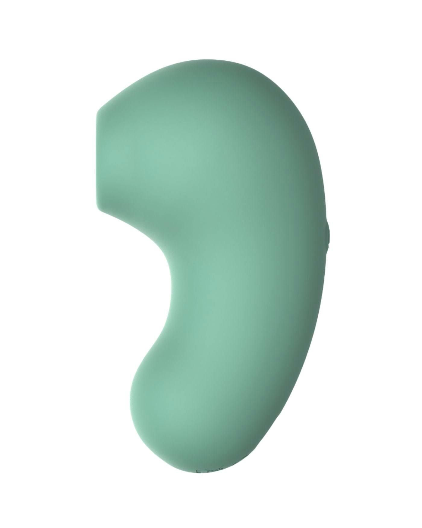 Peech Sam Suction Toy Green 1 pcs